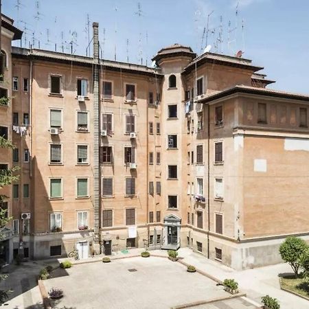 Da Lorenzo a Trastevere Roma Esterno foto