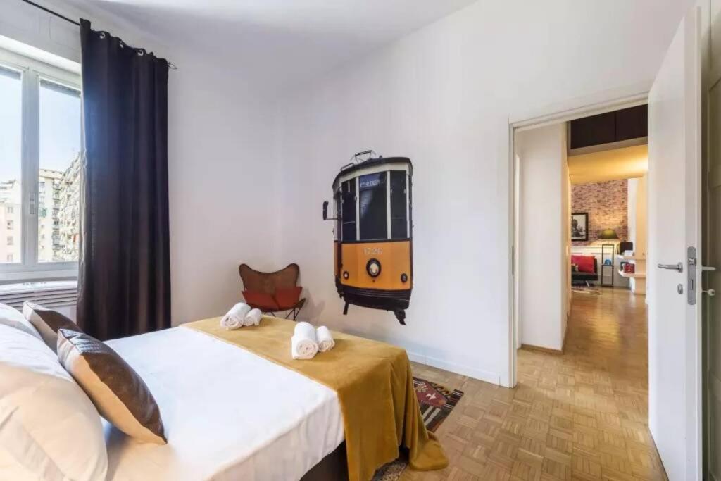 Da Lorenzo a Trastevere Roma Esterno foto